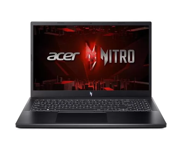  Acer Nitro V15 ANV15-51 - 15.6'' FHD 144Hz / I7-13620H / 16GB / 512GB  / RTX4060 8GB - 25923