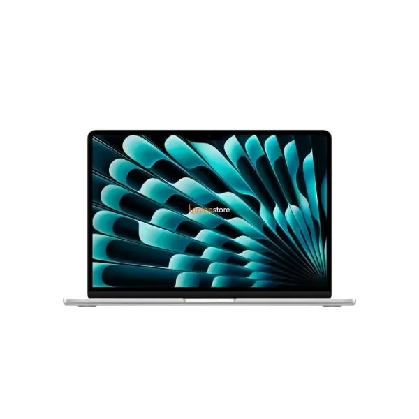 Apple MacBook Air 13.6-inch M5 - (10C CPU / 8C GPU) / 16GB / 512GB / Silver (A3449) (MDH74) - 26361