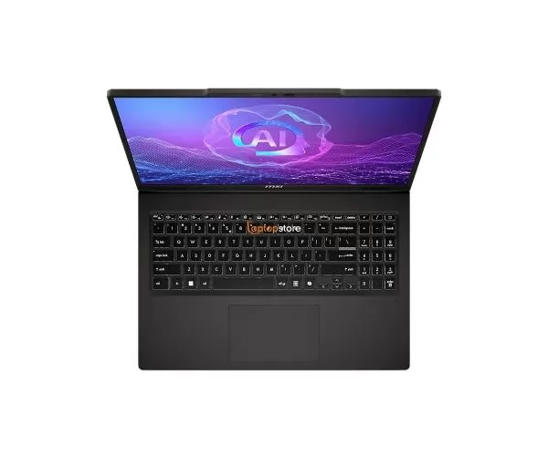 MSI Venture 16 AI A2HMTG - 16.0 inch FHD+ Touch / Core Ultra 7-255H / 32GB / 512GB - 26388