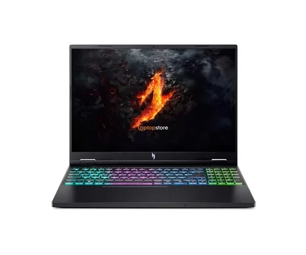 Acer Shadow 16 SH16-72 - 16.0" QHD 240Hz / Ci7-14650HX / 16GB / 1TB / RTX4060 8GB - 26224