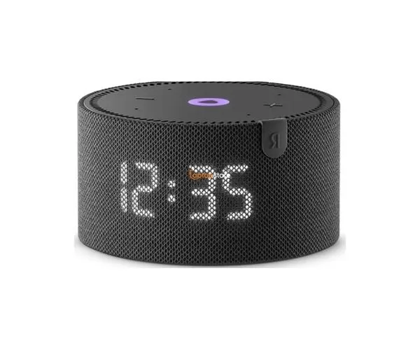 Yandex Smart Speaker Mini 2 (YNDX-00020 Black) - 26486