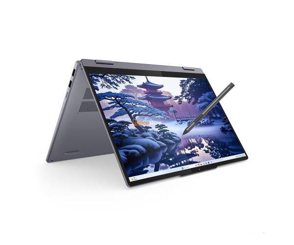 Lenovo Ideapad 5 2 in 1 14IAL10 (Flip) - 14.0 inch FHD+ Touch / Core Ultra 5-225U / 8GB / 512GB 