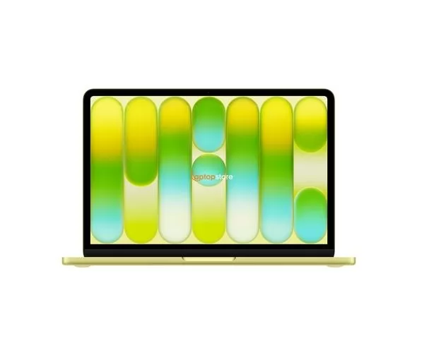 MacBook Neo 13" A18 Pro (6C CPU / 5C GPU) /  8ГБ / 512GB / Touch ID / Citrus - 26192