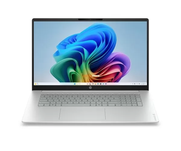 HP OmniBook 3 16-bu0007dx - 16.0 inch FHD+ Touch / Core Ultra 7-255U / 16GB / 512GB  - 26377
