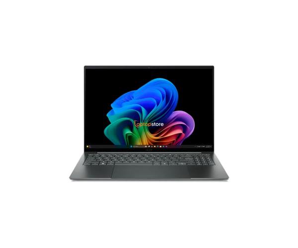 Acer Swift 16AI SF16-71T - 16.0 inch 2.8K OLED Touch / Core Ultra X7-358H / 16GB / 1TB SSD / Intel / Backlit Keyboard + Pen - 26510