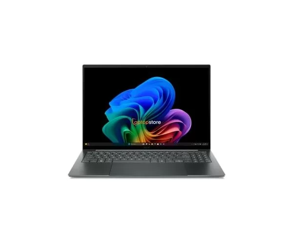 Acer Swift 16AI SF16-71T - 16.0 inch 2.8K OLED Touch / Core Ultra X7-358H / 16GB / 1TB SSD / Intel / Backlit Keyboard + Pen - 26510