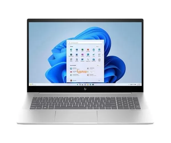 HP Envy 17-CW0023DX- 17.3'' FHD IPS Touch / Core i7-13THGen / 16GB/ 512GB - 26085