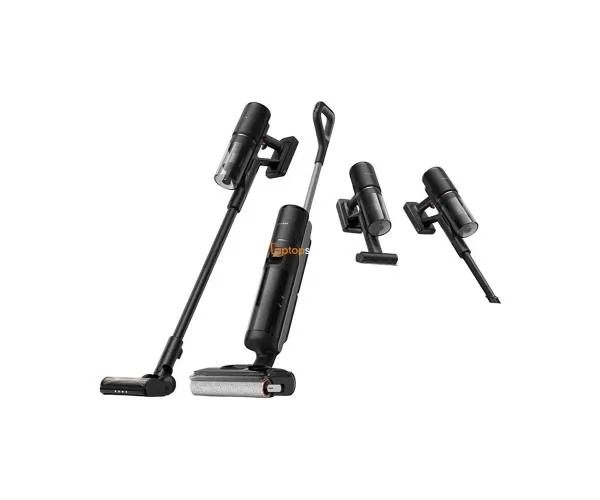 Dreame Wet and Dry Vacuum H12 Dual (Black) - 26503
