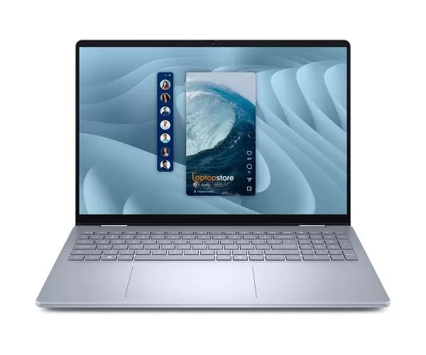 Dell 16 Plus 2 in 1 DB06250 (Flip) - 16.0 inch FHD+ Touch/ Core Ultra 9-288V / 32GB/ 1TB  - 26146