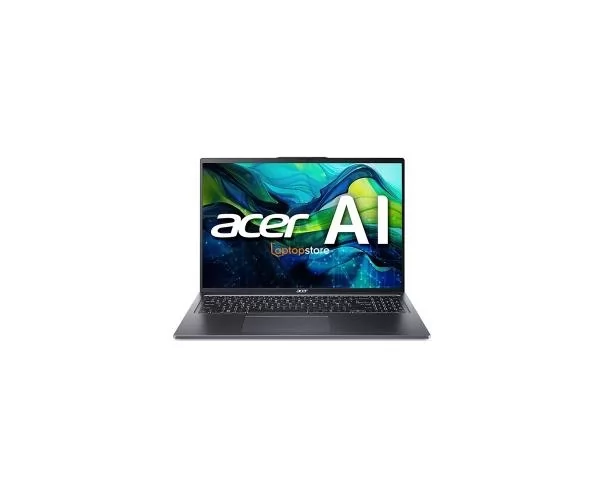 Acer Swift Go 16 AI SFG16-I71T - 16.0 inch FHD+ 120Hz Touch / AMD Ryzen AI 7 445 / 16GB / 1TB SSD / AMD Radeon - 26597