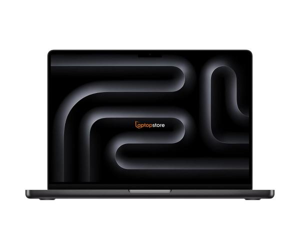 Apple MacBook Pro 14.2" M5 Pro (15C CPU / 16C GPU) / 24GB / 1TB / Space Black (A3426) (MGDR4RU/A) - 26246
