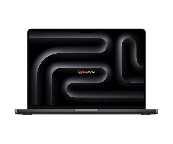 Apple MacBook Pro 14.2'' M5 Pro (15C CPU / 16C GPU) / 24GB / 1TB / Space Black (A3426) (MGDR4RU/A) - 26246