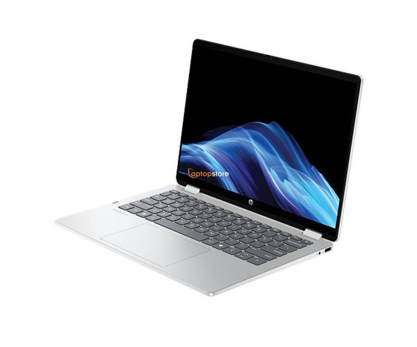 HP OmniBook 5 16-bc1052wm - 16.0 inch FHD+ /AMD Ryzen 5  8540U/ 8GB / 512GB