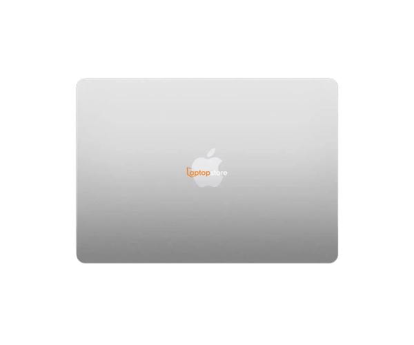 Apple MacBook Air 15" (M4 10C CPU, 10C GPU, 2025) 16GB, 256Гб SSD (MW1G3) Silver - 26575