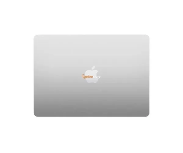 Apple MacBook Air 15" (M4 10C CPU, 10C GPU, 2025) 16GB, 256Гб SSD (MW1G3) Silver - 26575