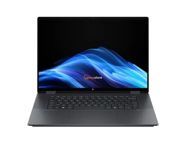 HP OmniBook X Flip 16-as0047nr (Flip) - 16.0 inch 3K 120Hz OLED Touch / Core Ultra 7-256V / 16GB / 512GB - 26428