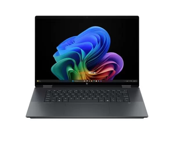 HP OmniBook X Flip 16-as0013dx (Flip) - 16.0 inch FHD+ Touch / Core Ultra 5-226V / 16GB / 512GB  - 26208
