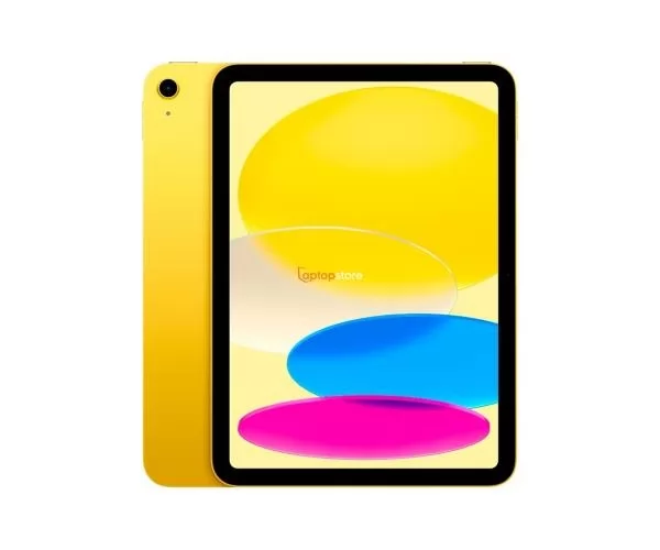 iPad 11 A16, 128 GB Wi-Fi 2025, Yellow - 26592