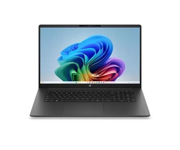 HP OmniBook 3 17-dg0107dx - 17.3 inch FHD / Core Ultra 7-255U / 16GB / 512GB  - 26405