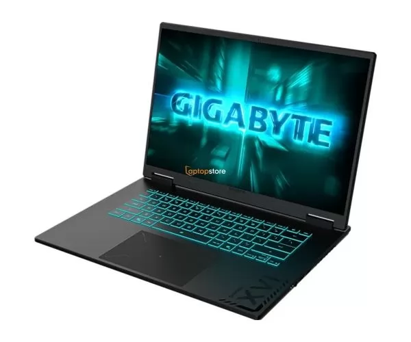 Gigabyte Gaming A16 GA63H - 16 inch / AMD Ryzen AI 7 260 / 16GB / 1TB / RTX5050 8GB - 26528