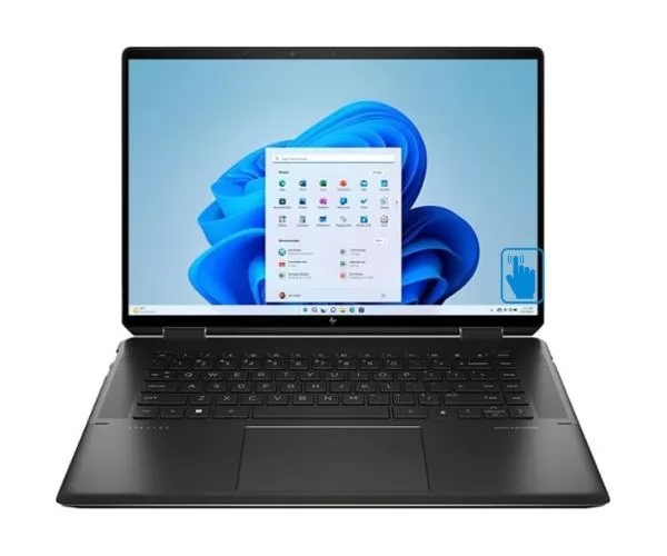 HP Spectre X360 16-f2023dx (Flip)- 16.0'' 4K+ OLED  Touch / i7- 1360P / 16GB / 1TB - 25961