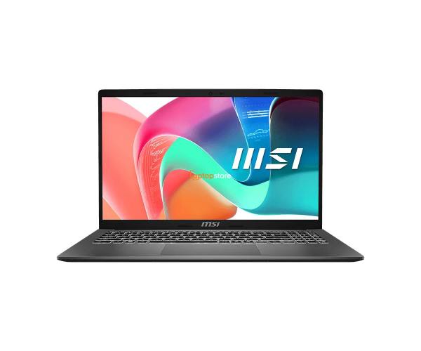 MSI Modern 15 F13MG - 15.6-inch FHD / i5-1334U / 16GB / 512GB - 26367