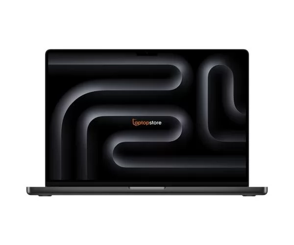 Apple MacBook Pro 14.2'' M5 (10C CPU / 10C GPU) / 24GB / 1TB / Space Black (A3434) (MDE34) - 26260