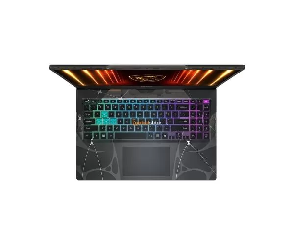 MSI Cyborg 15 B2RWEKG-235XRU - 15.6 inch / Core 7 240H / 16GB / 1TB / RTX5050 8GB - 26530