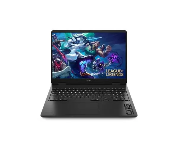 HP Omen 16 Slim 16-an000nr - 16.0 inch FHD+ 165Hz / Core Ultra 7-255H / 16GB DDR5 / 512GB SSD / RTX5060 8GB - 26579