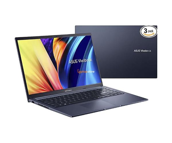 Asus VivoBook F1502ZA-SB71 - 15.6'' FHD / I7- 1255U / 8GB / 512GB - 25932