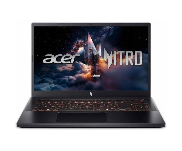Acer Nitro V15 ANV15-52 - 15.6 inch FHD 165Hz / Core 5- 210H / 16GB / 512GB / RTX4050 6GB