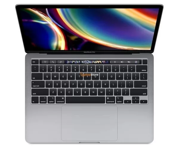 Apple MacBook Pro 13 2020 TouchBar A2251 - 13" Retina / i5-1038NG7 / 16 GB / 1TB / Iris Plus / Space Gray  - 26207