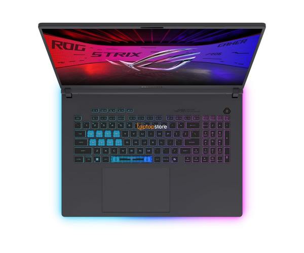 Asus Rog Strix G18 G815LP-XS97 - 18.0" QHD+ 240Hz/ Core Ultra 9-275HX / 32GB / 2TB / RTX5070 8GB - 26271
