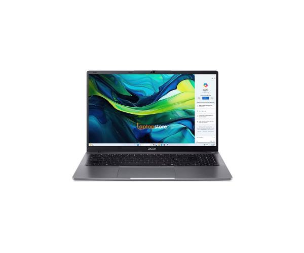 Acer Lite AL15-32P - 15.6 inch FHD/ Celeron DC-N4500 / 8GB / 256GB - 26382
