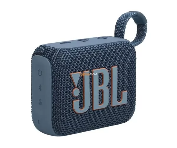 JBL Go 4 BLUE Bluetooth բարձրախոս - 26333