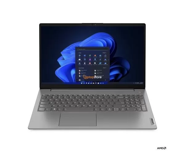 Lenovo V15 G4 ABP (83CR000PIN) - 15.6 inch FHD /AMD  Ryzen 7 7730U / 8GB / 512GB - 26346