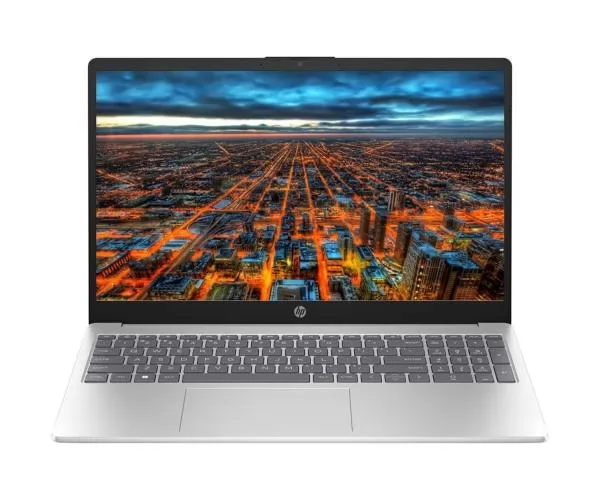  HP 15-fc0093dx - 15.6'' FHD / AMD Ryzen 5 7520U / 16GB / 512GB / AMD Radeon 610M - 25894