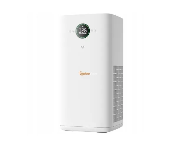 Viomi Smart Air Purifier Pro (UV) White - 26499