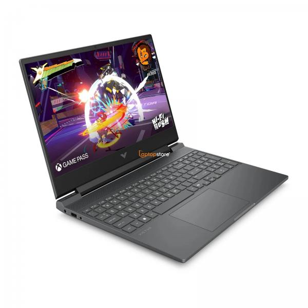 HP Victus 15-fa2787nr - 15.6" FHD 144Hz / i7-13620H / 16GB / 512GB / RTX5060 8GB - 26211