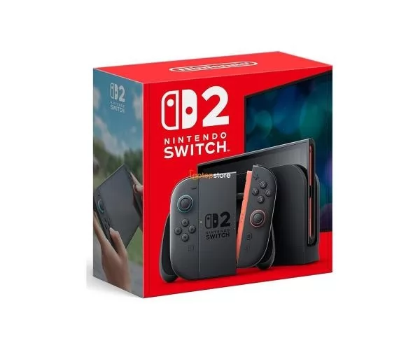 Nintendo Switch 2 - 26082