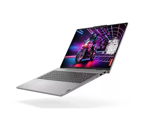 Lenovo Yoga 7 16AHP9 (Flip) - 16.0'' FHD+ Touch / AMD Ryzen 5 8640HS / 8GB / 512GB - 25927