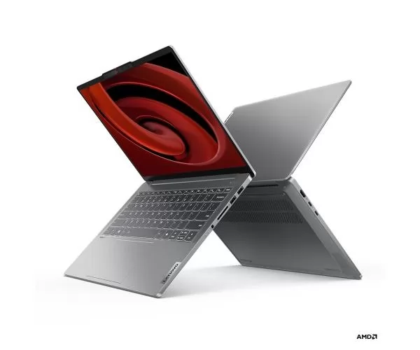 Lenovo 5 14AHP9 - 14.0'' FHD+ Touch / AMD Ryzen 7 8845HS / 16GB / 1TB / Radeon 780M - 25941