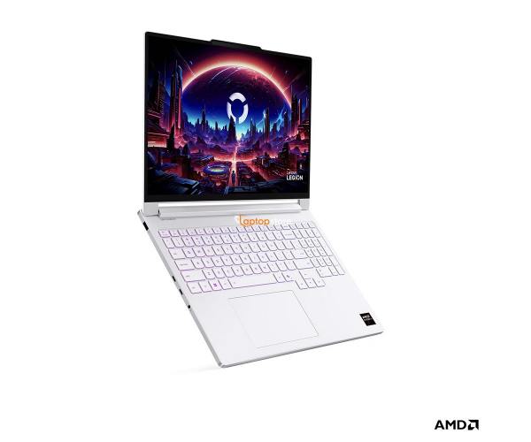 Lenovo Legion 7 16AGP11 - 16.0 inch QHD+ 240Hz OLED / AMD Ryzen AI 9 HX 470 / 32GB DDR5 / 1TB SSD / RTX5060 8GB - 26552