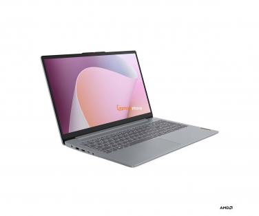 Lenovo Slim 3 15IAMN8 - 15.6 inch FHD / AMD Ryzen 5 7520U / 8GB / 512GB SSD / AMD Radeon