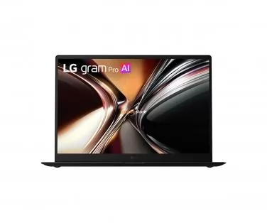 LG Gram 16U55U-H.AU77U3 - 16.0 inch FHD+ Touch / AMD Ryzen AI 7 445 / 16GB / 1TB SSD / AMD Radeon