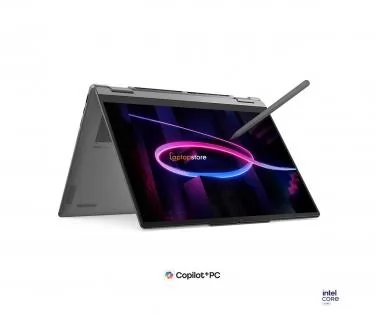 Lenovo Yoga 7 14IPH11 (Flip) - 14.0 inch FHD+ OLED Touch / Core Ultra 7-355 / 24GB / 512GB SSD
