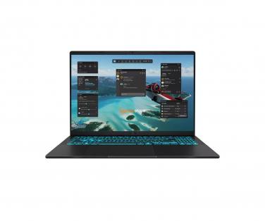 Asus VivoBook V3607VM-ES74 - 16.0 inch FHD+ 144Hz / Core 7-240H / 16GB DDR5 / 512GB SSD / RTX5060 8GB