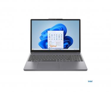Lenovo Slim 3 15IRH10 - 15.3 inch FHD+ / Ci5-13420H / 8GB / 512GB SSD