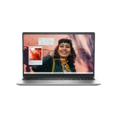 Dell 3530 - 15.6 inch FHD Touch / Ci5-1334U / 16GB / 512GB SSD