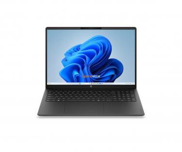 HP OmniBook 3 16-bu0150wm - 16.0 inch FHD+ / Core Ultra 5-225U / 8GB / 512GB SSD